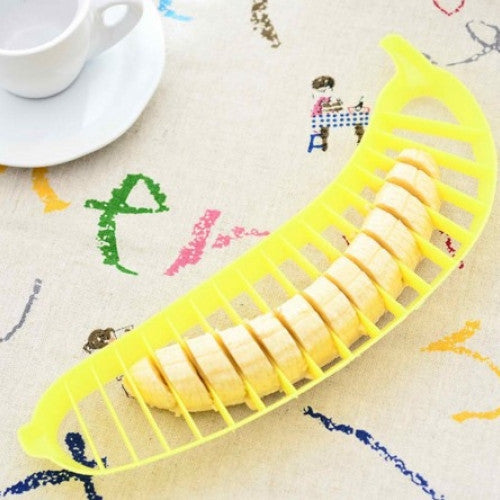 Banana Chopper for Fruit Salad